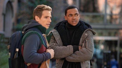 undefined Season 1 Episode 2 - Exceeding Expectations