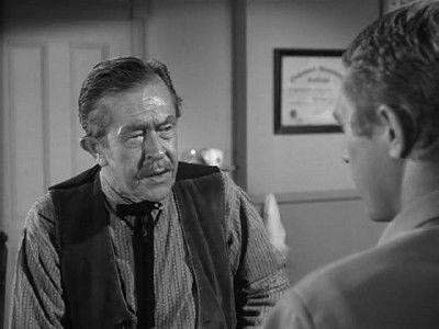 Wanted: Dead or Alive Season 2 Episode 13 - No Trail Back