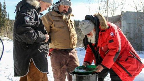 Gold Rush Season 6 Episode 1 - Blood, Sweat and Gold