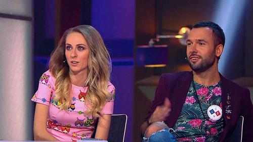 Where's the Logic? Season 3 Episode 8 - Episode 8