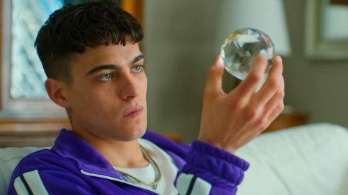 Prisma Season 1 Episode 4 - Green