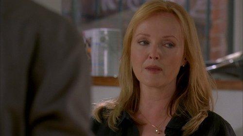 Rubicon Season 1 Episode 11 - A Good Day's WorK