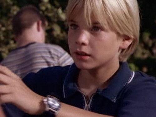 7th Heaven Season 2 Episode 2 - See You in September