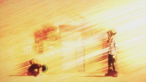 undefined Season 1 Episode 2 - What It Takes to Be a Hero