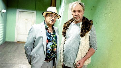 Świat według Kiepskich Season 32 Episode 2 - Episode 2