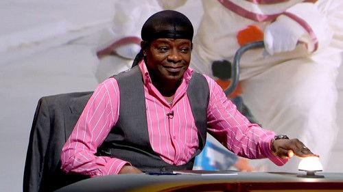 QI Season 19 Episode 12 - Silly Season