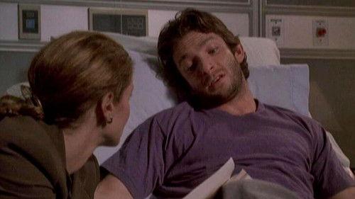 Judging Amy Season 2 Episode 1 - Zero Tolerance