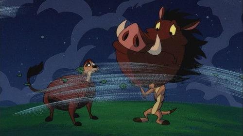 Timon and Pumbaa Season 8 Episode 2 - Special Defects