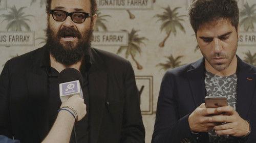 The end of comedy Season 2 Episode 6 - Episode 6