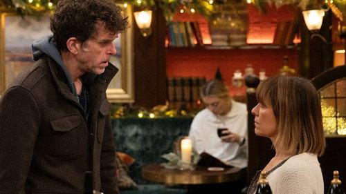 Emmerdale Season 54 Episode 4 - Mon 6 Jan 2025