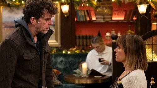 Emmerdale Season 54 Episode 4 - Mon 6 Jan 2025