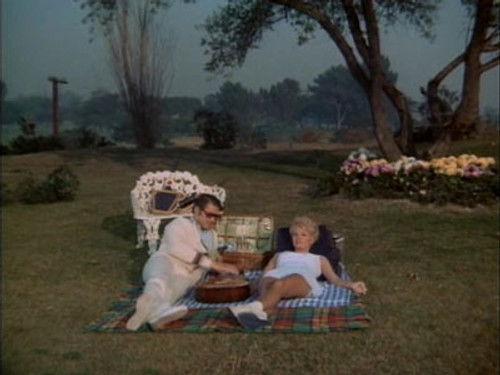 Ironside Season 2 Episode 19 - And Be My Love