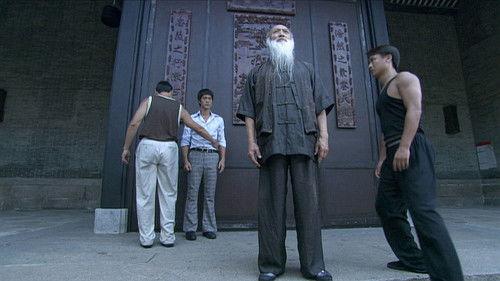 The Legend of Bruce Lee Season 1 Episode 40 - Episode 40