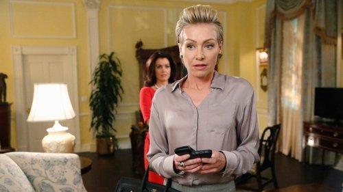 Scandal Season 4 Episode 11 - Where's the Black Lady?
