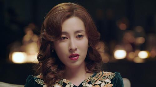 She Rides the Wind Season 1 Episode 15 - Episode 15