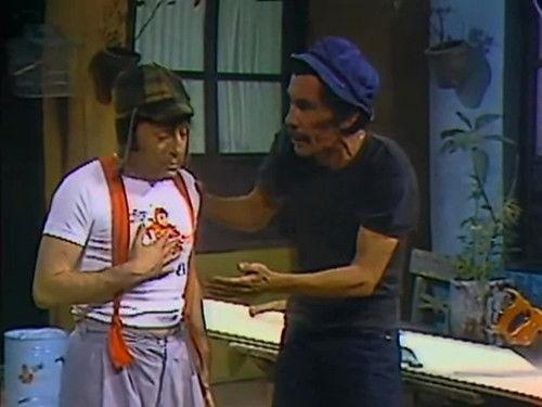 El Chavo del Ocho Season 1 Episode 22 - Episode 22