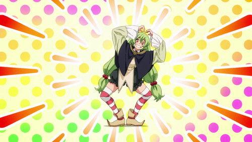 SHY Season 1 Episode 8 - Surprise