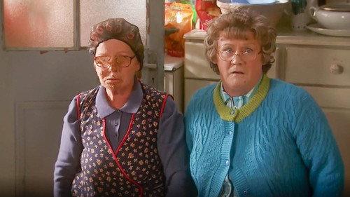 Mrs Brown's Boys Season 2 Episode 5 - Mammy's Going