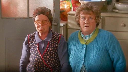 Mrs Brown's Boys Season 2 Episode 5 - Mammy's Going