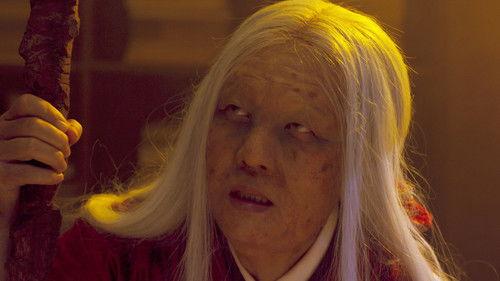 Spectros Season 1 Episode 5 - The Dead Have Risen