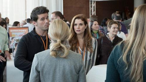 undefined Season 1 Episode 15 - World's Worst Domino