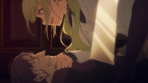 High School Prodigies Have It Easy Even in Another World! Season 1 Episode 11 - It Seems Keine Can't Stand Naughty Boys!