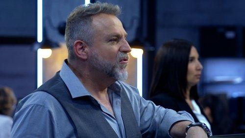 Celebrity Hunted - France - Manhunt Season 2 Episode 5 - Episode 5