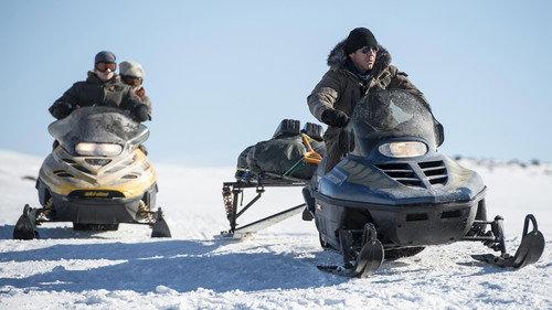 Fortitude Season 2 Episode 7 - Episode 7