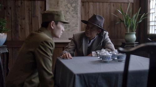 The Rebel Season 1 Episode 34 - Episode 34