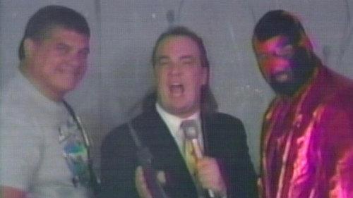 ECW Hardcore TV Season 1 Episode 15 - ECW Hardcore TV - Jul. 20, 1993