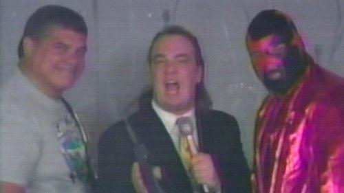 ECW Hardcore TV Season 1 Episode 15 - ECW Hardcore TV - Jul. 20, 1993