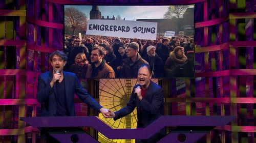 Even tot Hier Season 10 Episode 2 - Episode 2