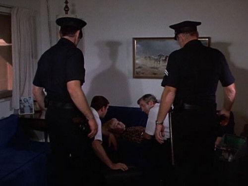 Adam-12 Season 5 Episode 12 - Gifts and Long Letters