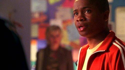 undefined Season 3 Episode 9 - Asylum