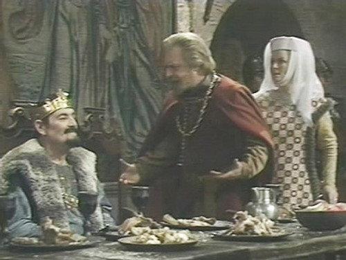Doctor Who Season 20 Episode 21 - The King's Demons (1)