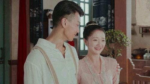 The Little Nyonya Season 1 Episode 6 - Episode 6