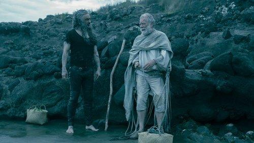 undefined Season 2 Episode 3 - The Innkeeper