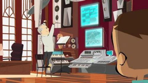 Max & Maestro Season 1 Episode 12 - Episode 12