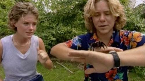 Road Rules Season 7 Episode 11 - Into the Heart of Darkness