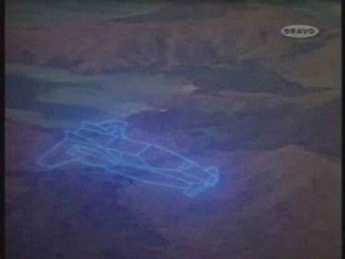 Automan Season 1 Episode 4 - Ships in the Night