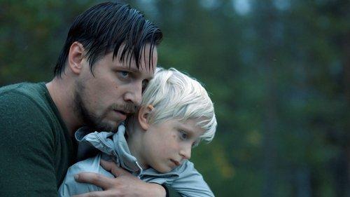 Rebecka Martinsson Season 1 Episode 7 - The Second Deadly Sin: Part 1