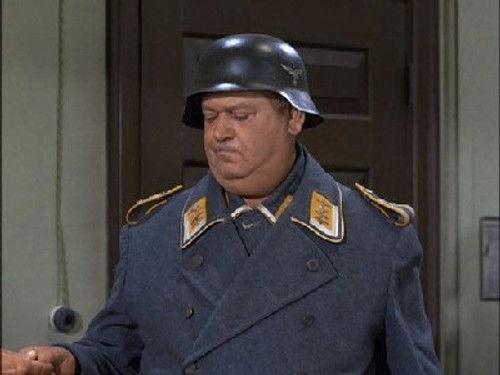 Hogan's Heroes Season 4 Episode 5 - To the Gestapo with Love