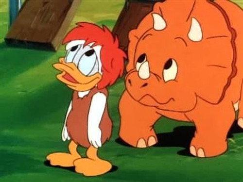 DuckTales Season 2 Episode 4 - Ducks on the Lam (4)