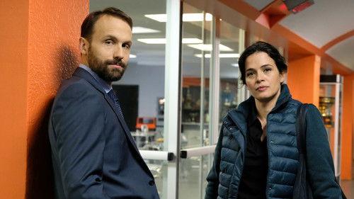 Demain des hommes Season 1 Episode 2 - Episode 2