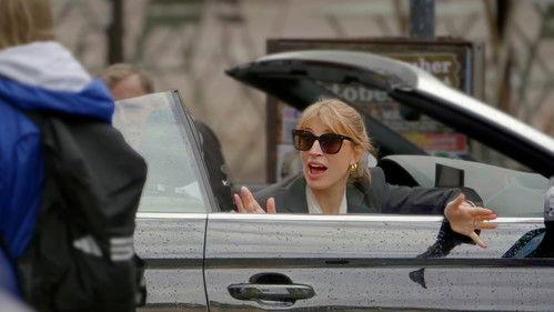 Komiker utan gränser Season 2 Episode 7 - Episode 7