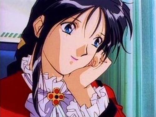 You're Under Arrest Season 1 Episode 3 - Love's Highway Stars