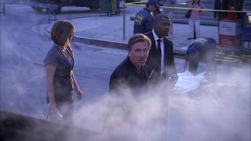 undefined Season 1 Episode 13 - Sacrifice