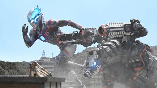 undefined Season 1 Episode 8 - Rainbow Appears: Part 2