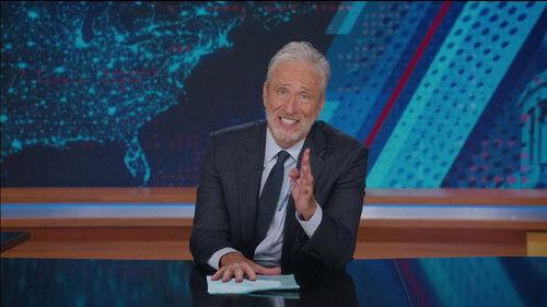 The Daily Show Season 31 Episode 12 - January 26, 2026 - Jason Rezaian