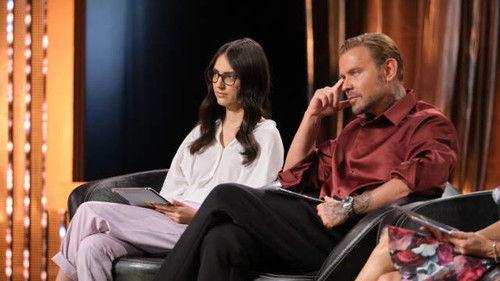 Poland's Next Top Model Season 11 Episode 7 - Episode 7